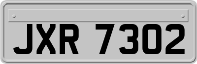 JXR7302