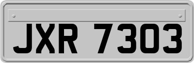 JXR7303