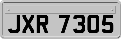 JXR7305