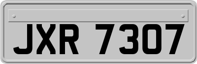 JXR7307