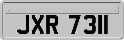 JXR7311