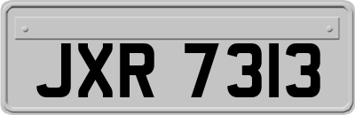 JXR7313