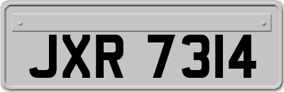 JXR7314