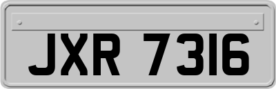 JXR7316