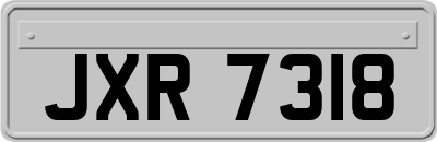 JXR7318