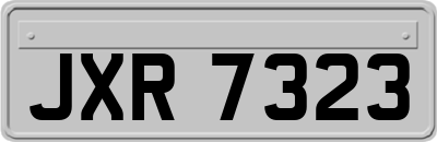 JXR7323