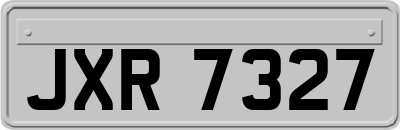 JXR7327