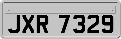 JXR7329
