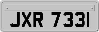 JXR7331
