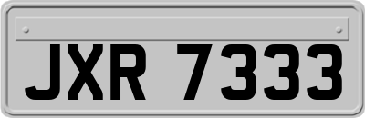 JXR7333