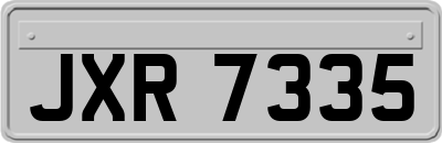 JXR7335