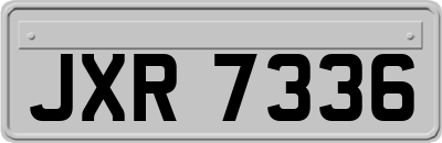 JXR7336