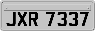 JXR7337