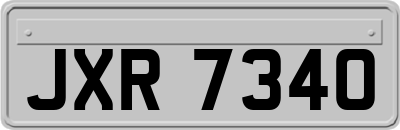 JXR7340
