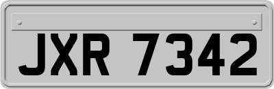 JXR7342