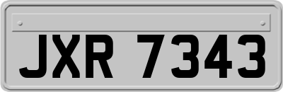 JXR7343