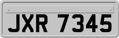 JXR7345