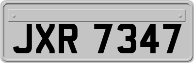 JXR7347