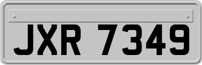 JXR7349