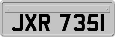 JXR7351