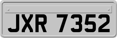 JXR7352