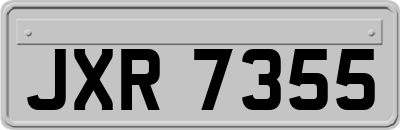 JXR7355