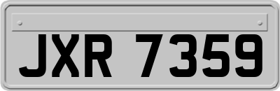 JXR7359