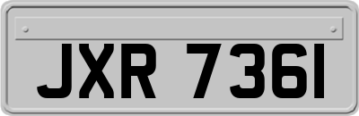 JXR7361