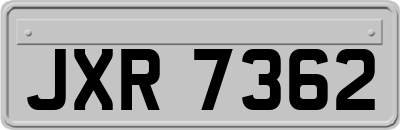 JXR7362