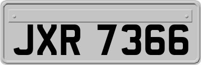 JXR7366