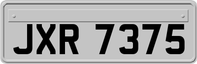 JXR7375