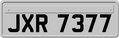 JXR7377