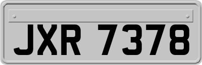 JXR7378