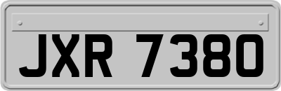 JXR7380