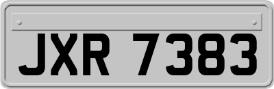 JXR7383
