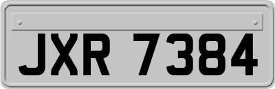 JXR7384