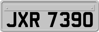 JXR7390