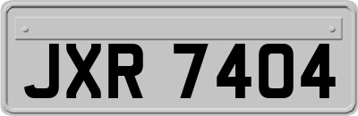 JXR7404