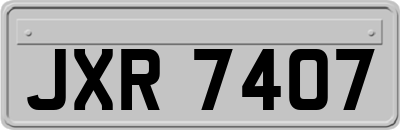 JXR7407