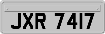 JXR7417