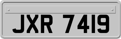 JXR7419
