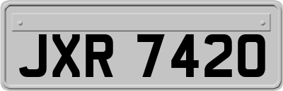 JXR7420