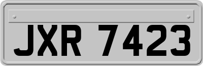 JXR7423