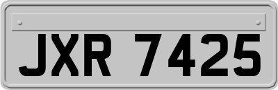 JXR7425