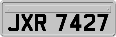 JXR7427