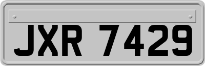 JXR7429