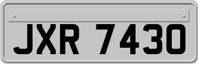 JXR7430