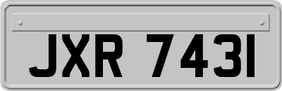 JXR7431