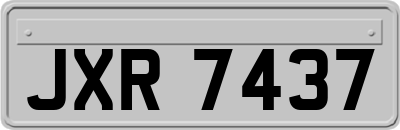 JXR7437