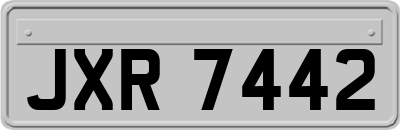 JXR7442